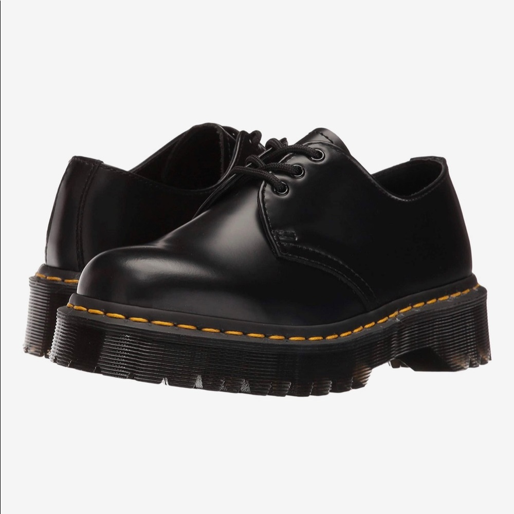 Brand New Doc Martens 1461 Bex